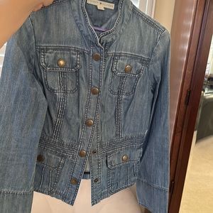 Tommy Hilfiger Jean jacket